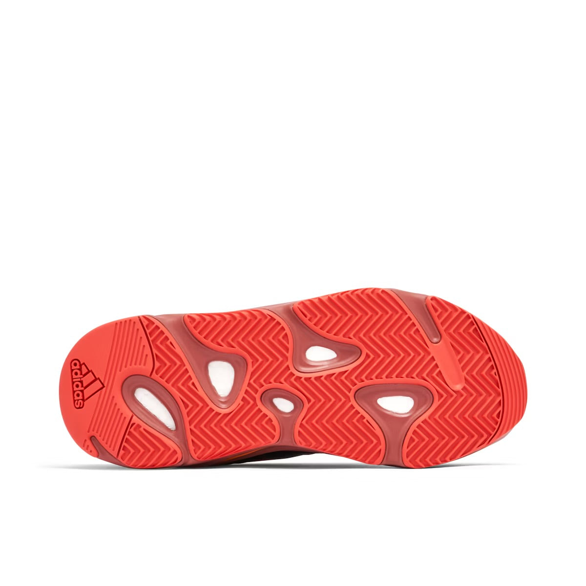 Adidas Yeezy Boost 700 “Hi-Res Red” Women | Juniors