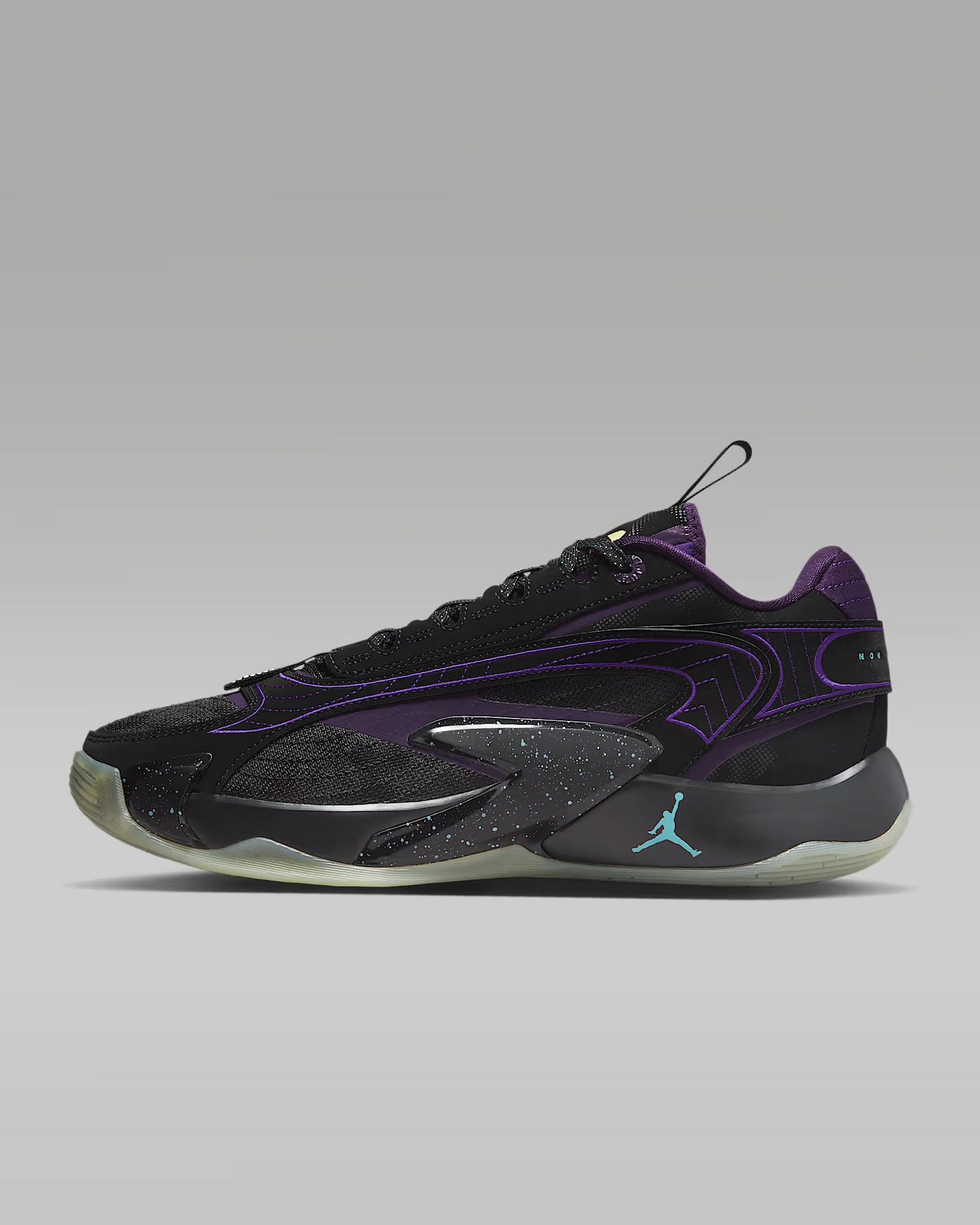 Jordan Luka 2 “Luk.AI”