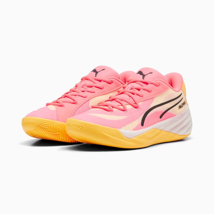 Puma All-Pro Nitro™ “Sunset Glow”