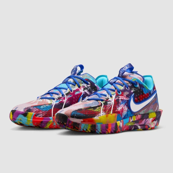 Nike G.T. Cut 3 x Jewell Loyd “Paint”
