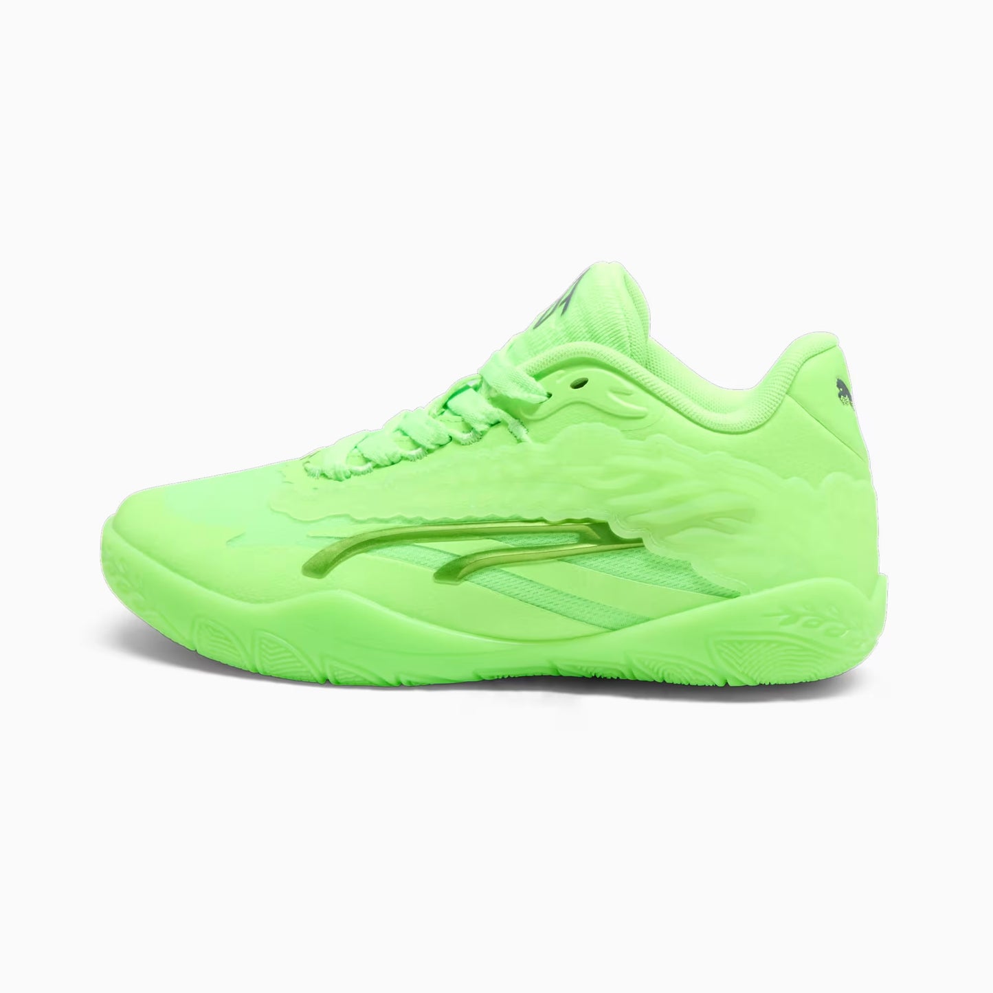 Puma Stewie 3 “Team Green”