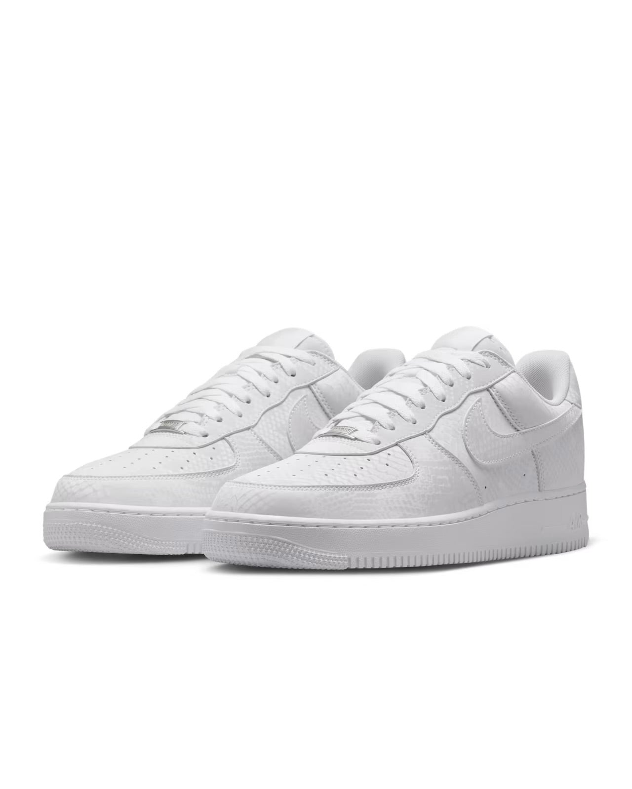 Nike x Kobe Bryant Air Force 1 Low “Mamba Forever”