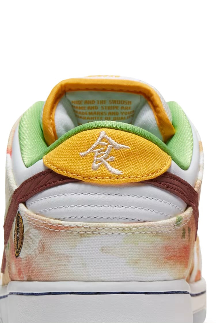 Nike SB Dunk Low Pro “Street Hawker”