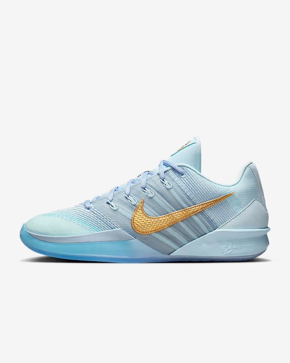 Nike Sabrina 3 “Blueprint”