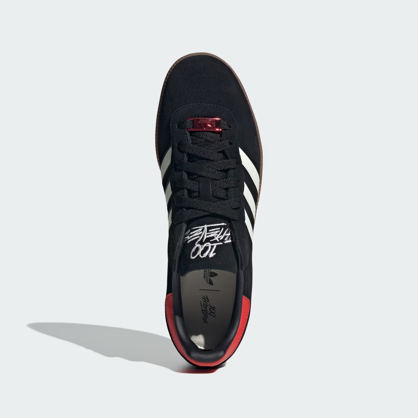 Adidas Originals x 100 Thieves Palos Hills “Carbon”