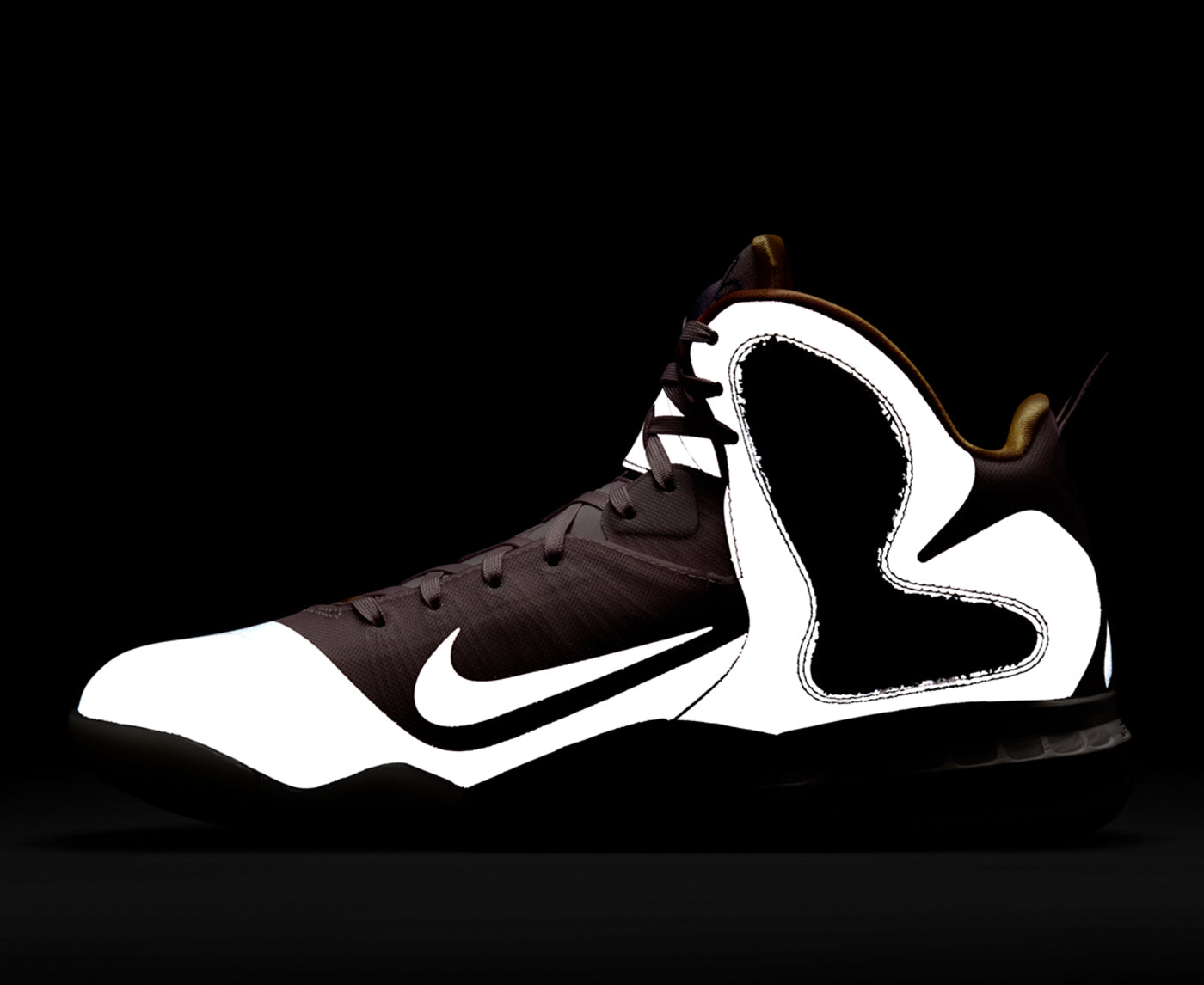 Nike LeBron Retro IX QS “Austin Powers”