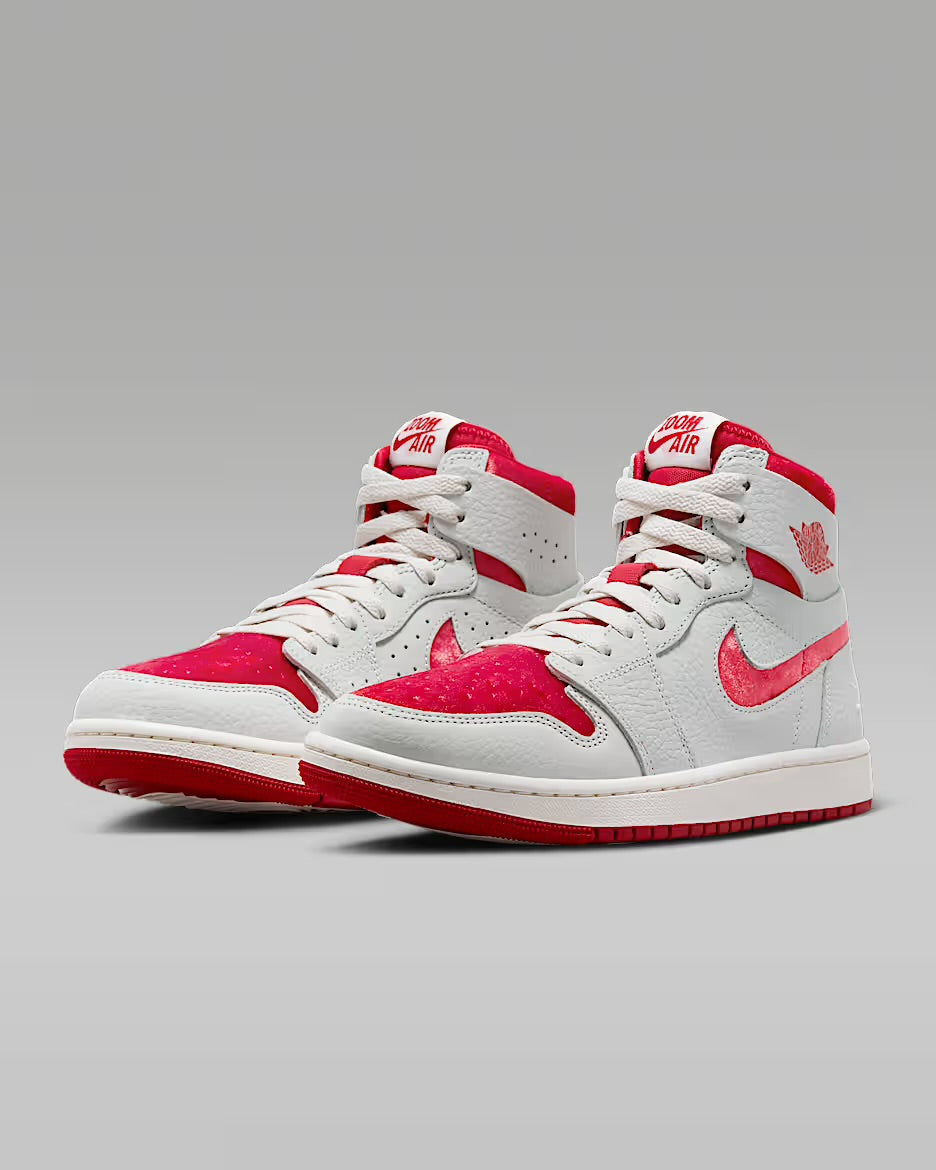 Jordan 1 CMFT 2 "Valentines Day"