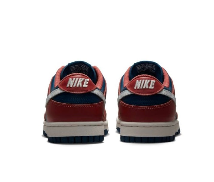 Nike Dunk Low “Canyon Rust”