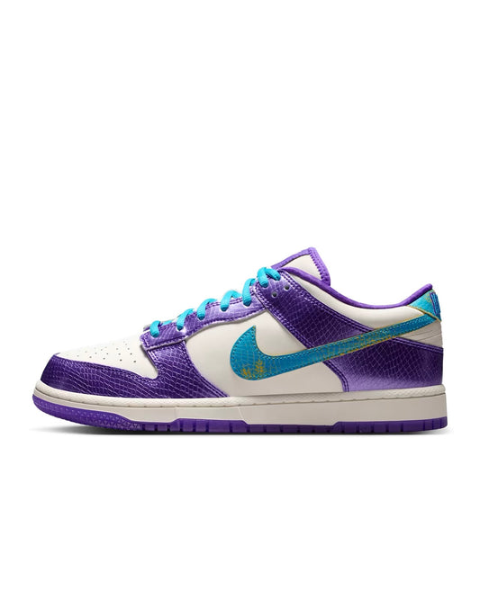 Nike x Kobe Bryant Dunk Low Protro “Draft Pack - Charlotte to LA”
