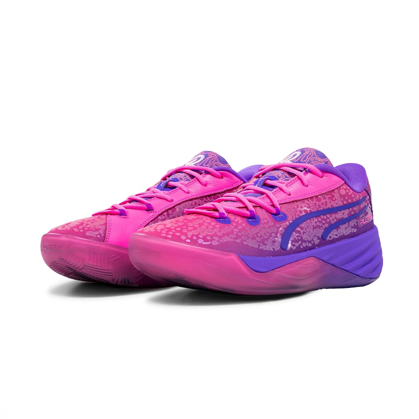 Puma x Rookicks All Pro Nitro “Humble and Hungry”