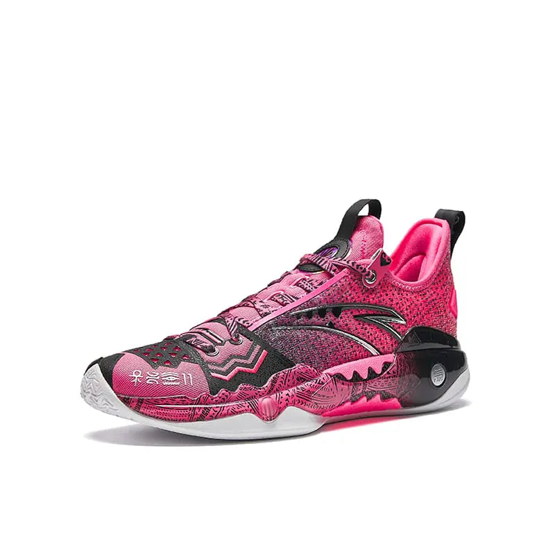 ANTA Shock Wave Pro 5 Kai PE “520”