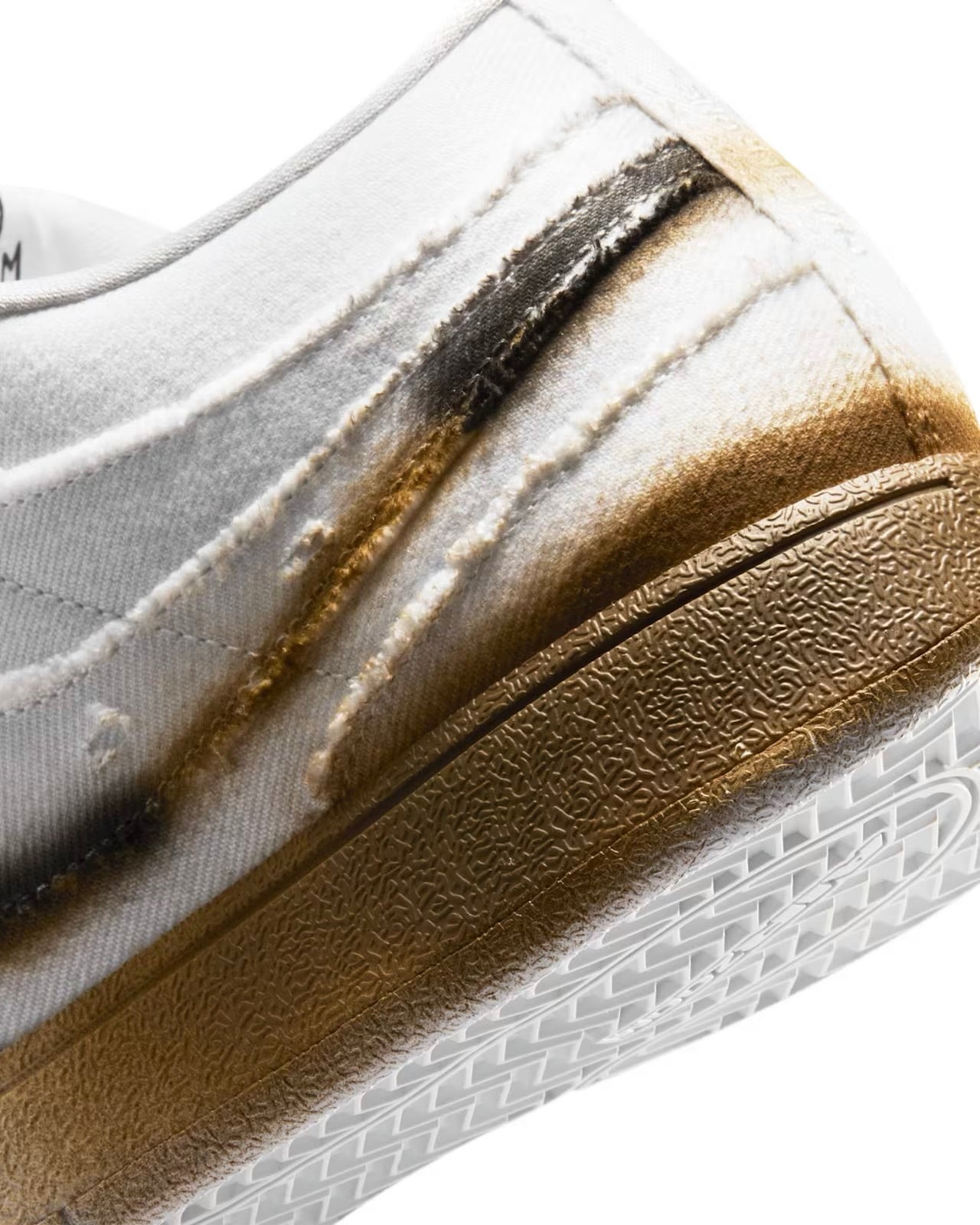 Nike Book 1 “Torched”