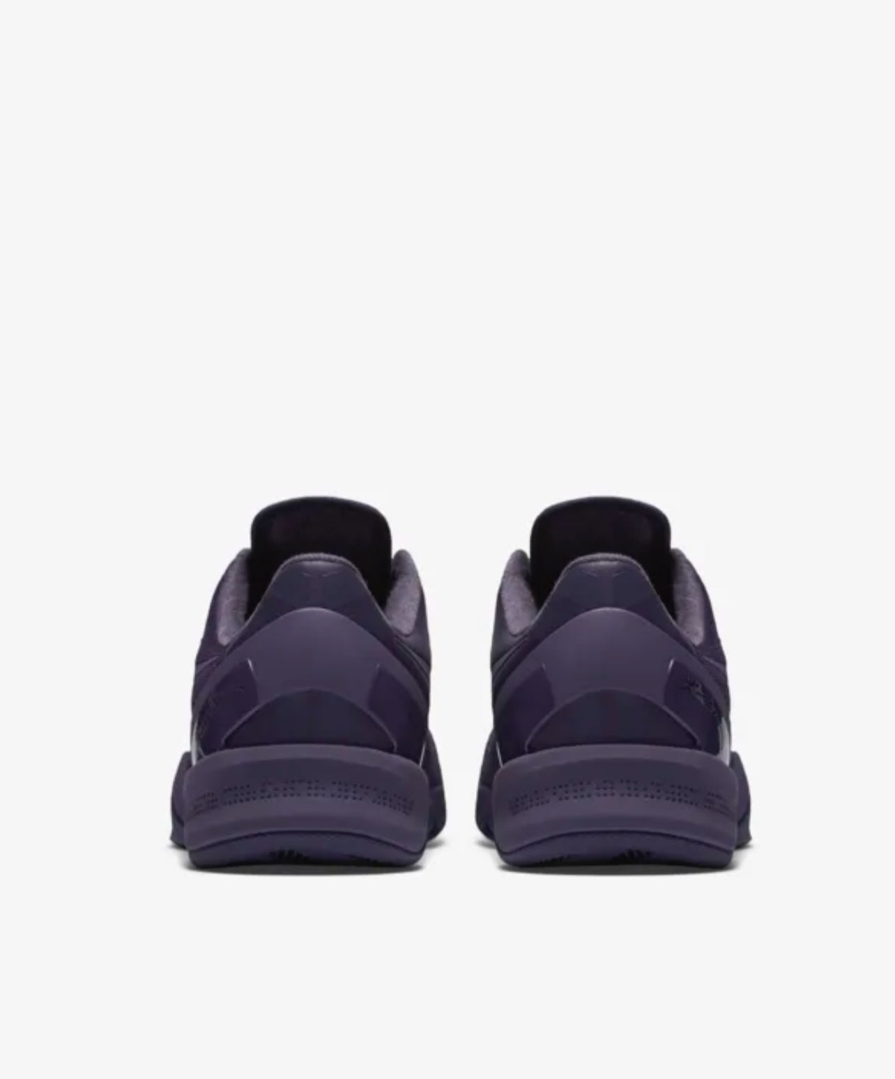 Nike Kobe 8 “Black Mamba”
