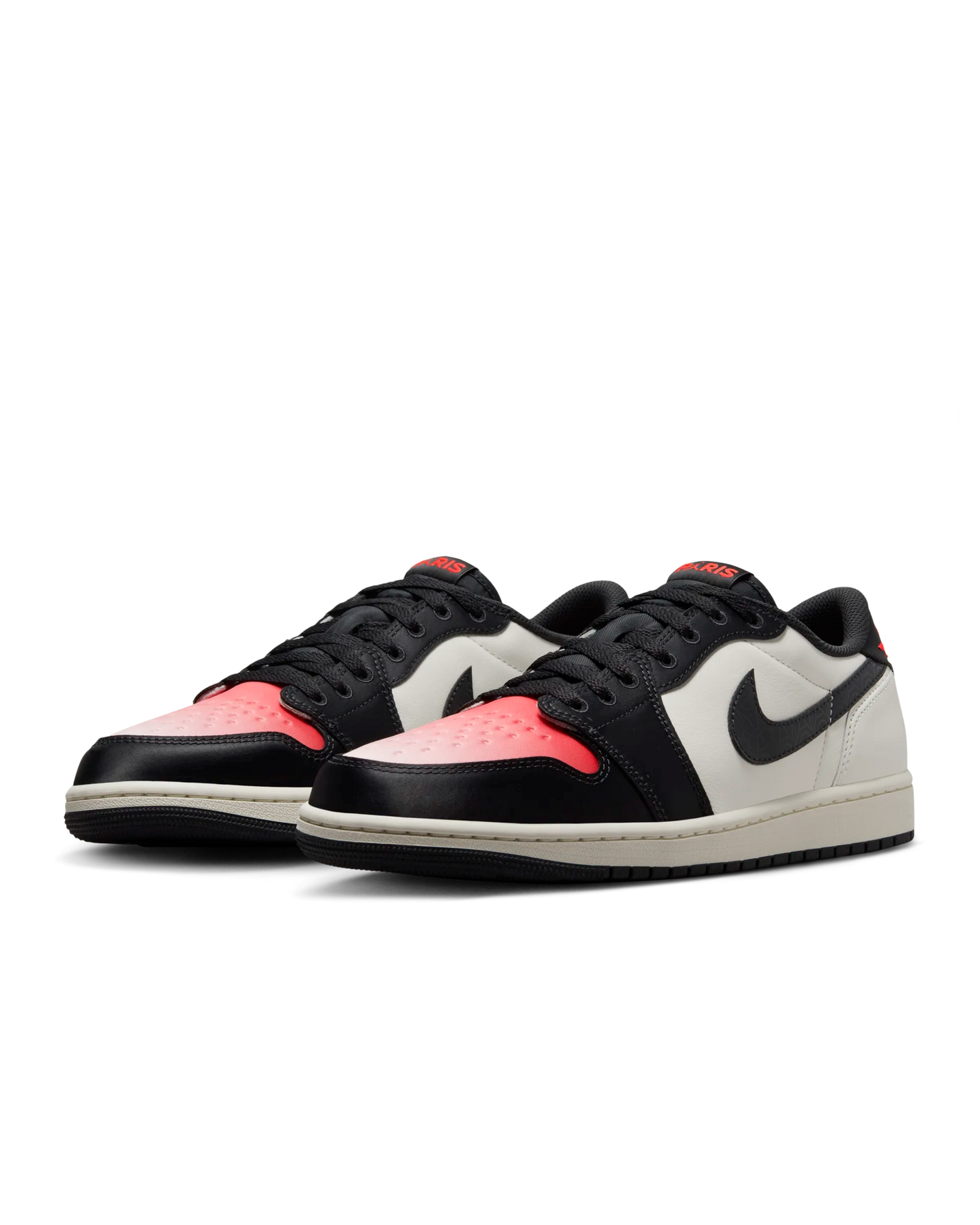 Jordan 1 Low OG x PSG “Heritage”