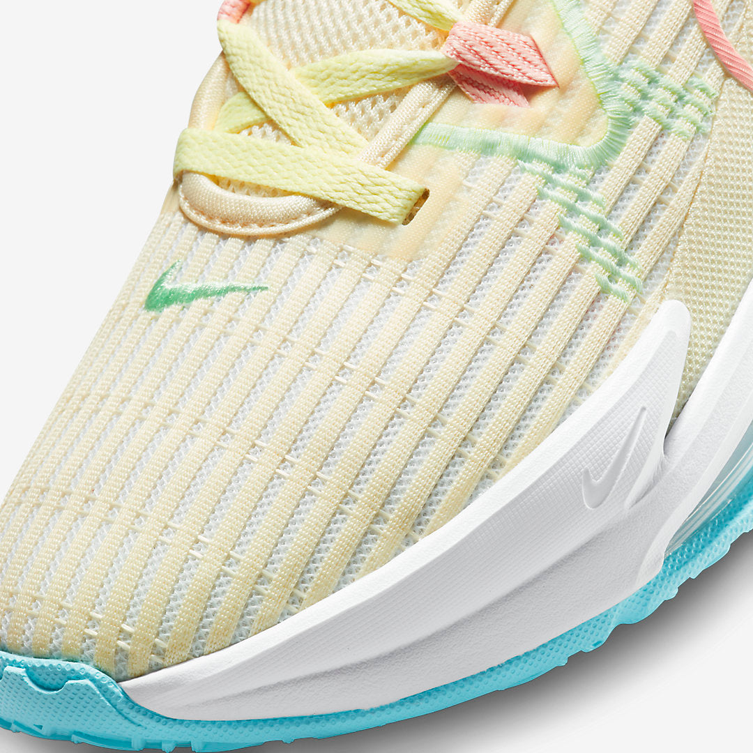 Nike LeBron Witness 6 “Easter”