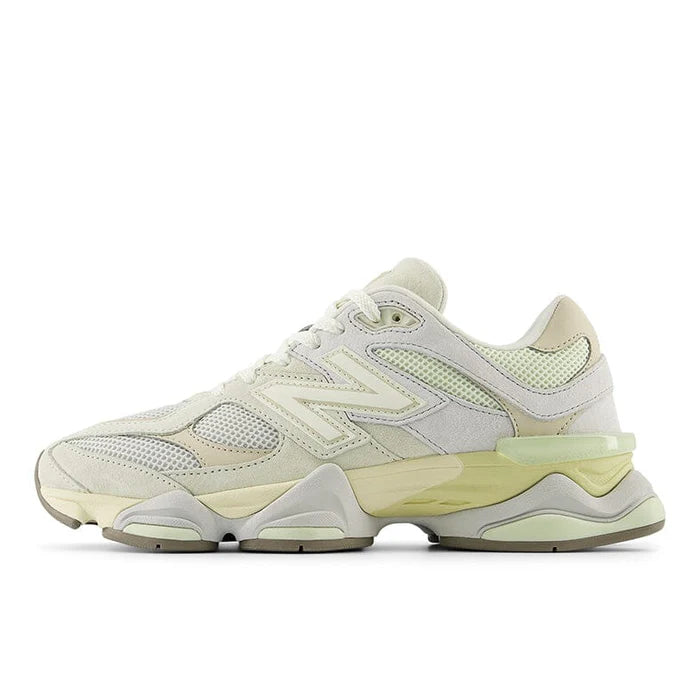 New Balance 9060 “Grey Matter”
