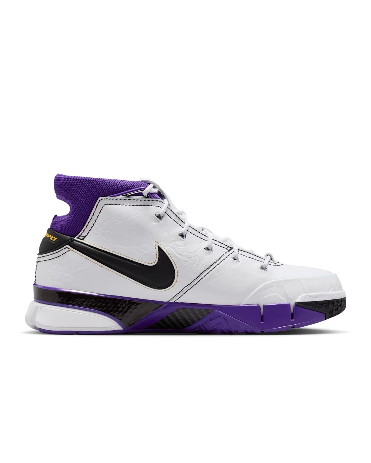 Nike Zoom Kobe 1 Protro “81 Points”