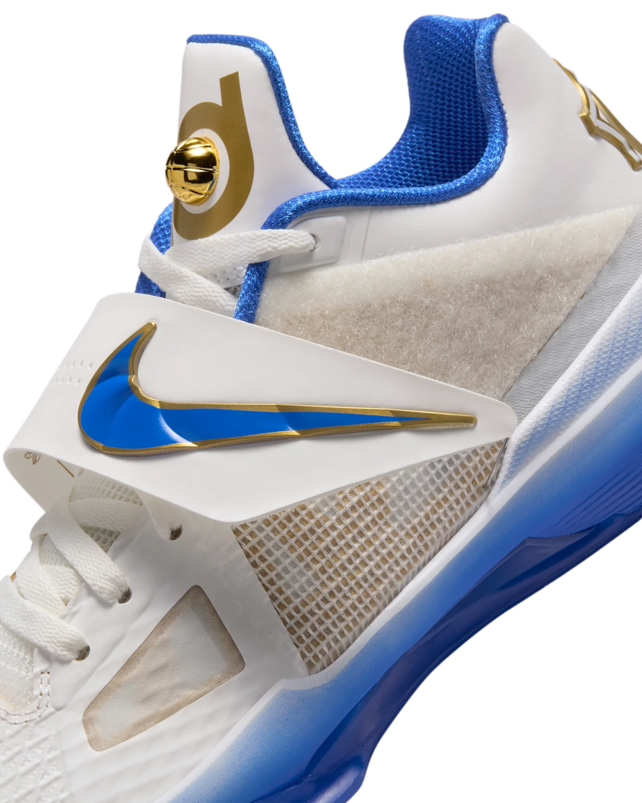 Nike KD 4 “Alternate MVP”