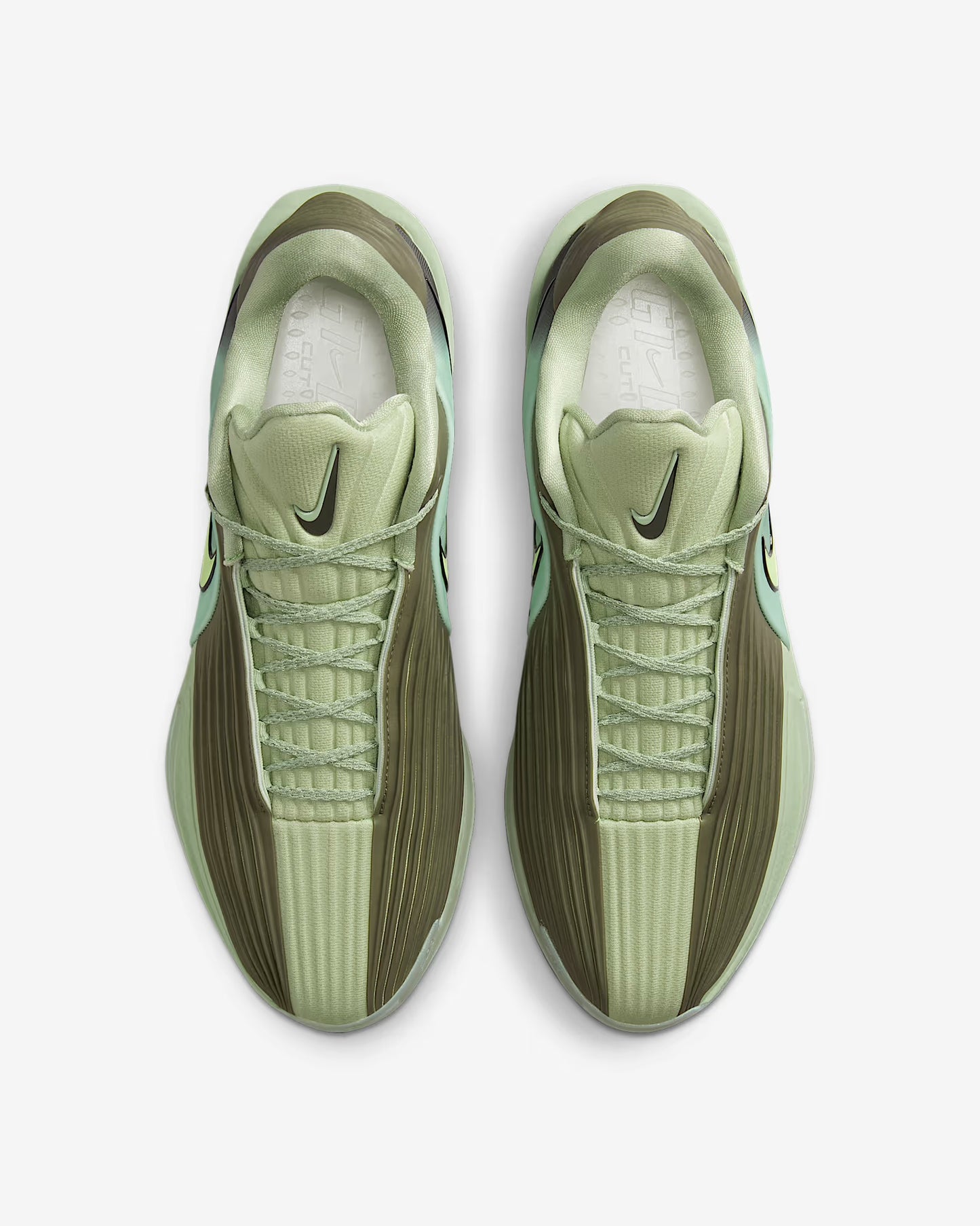 Nike G.T. Cut 3 Turbo “Honeydew”