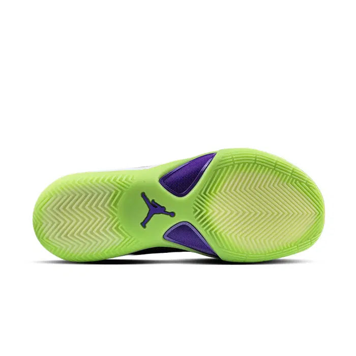 Jordan Triangle QS “Quai 54 2026”