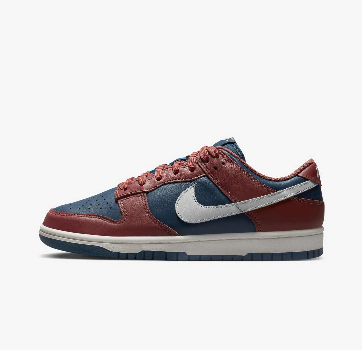 Nike Dunk Low “Canyon Rust”