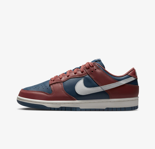 Nike Dunk Low “Canyon Rust”