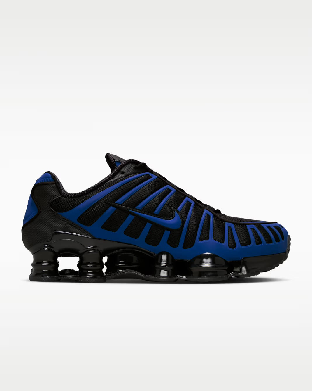 Nike Shox TL “Ice Blue”
