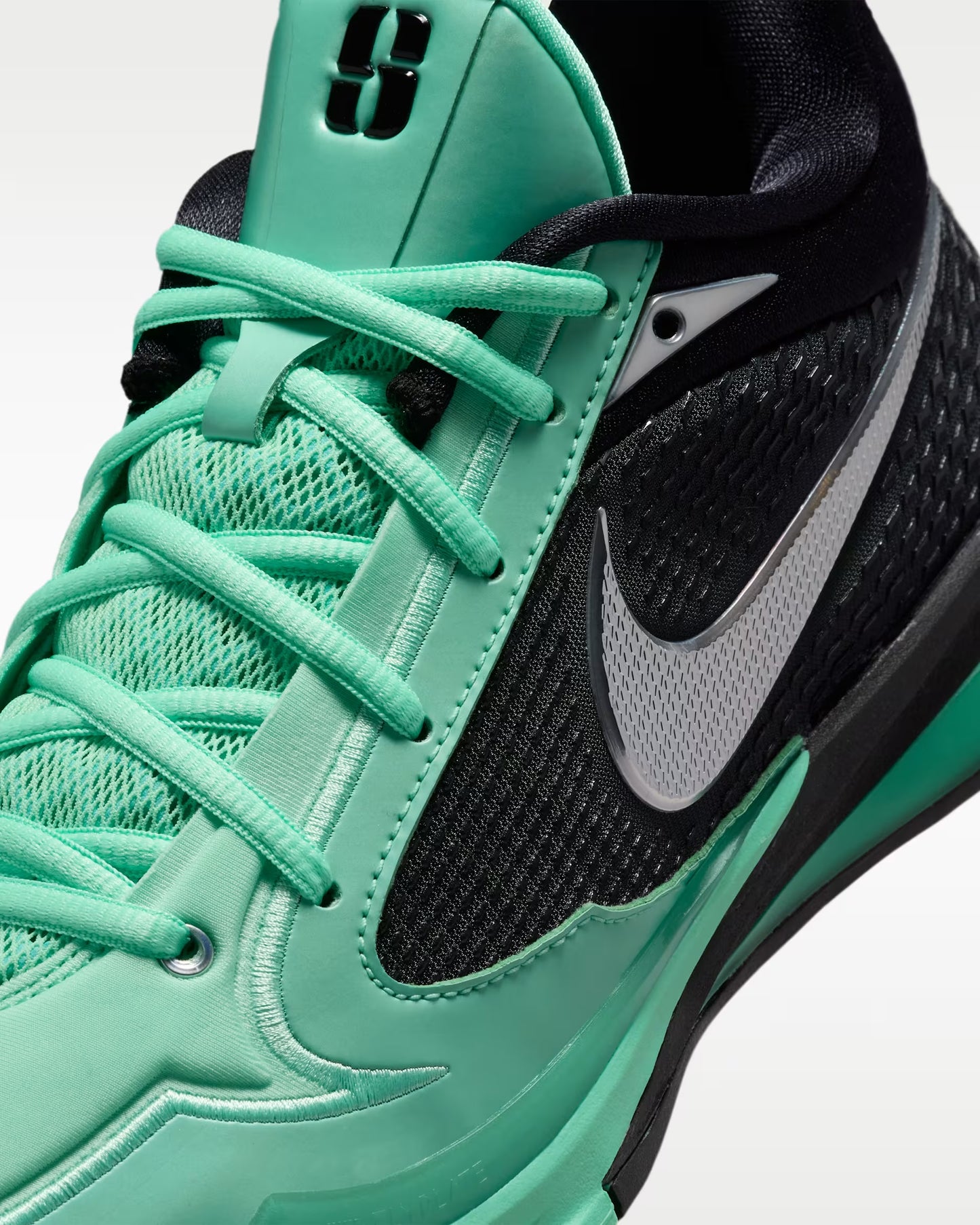 Nike Sabrina 4 “Limelight Glow”