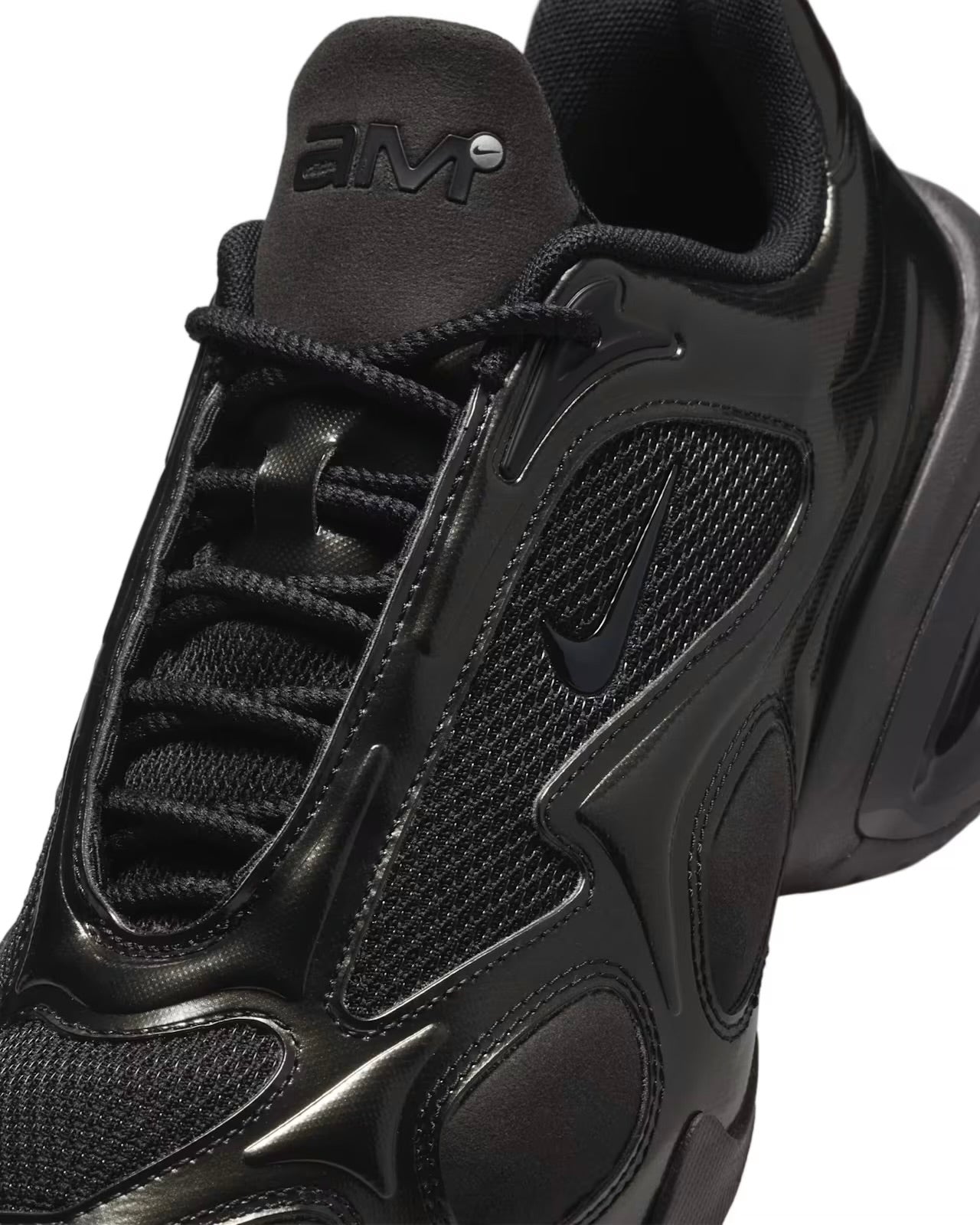 Nike Air Max Muse “Black”