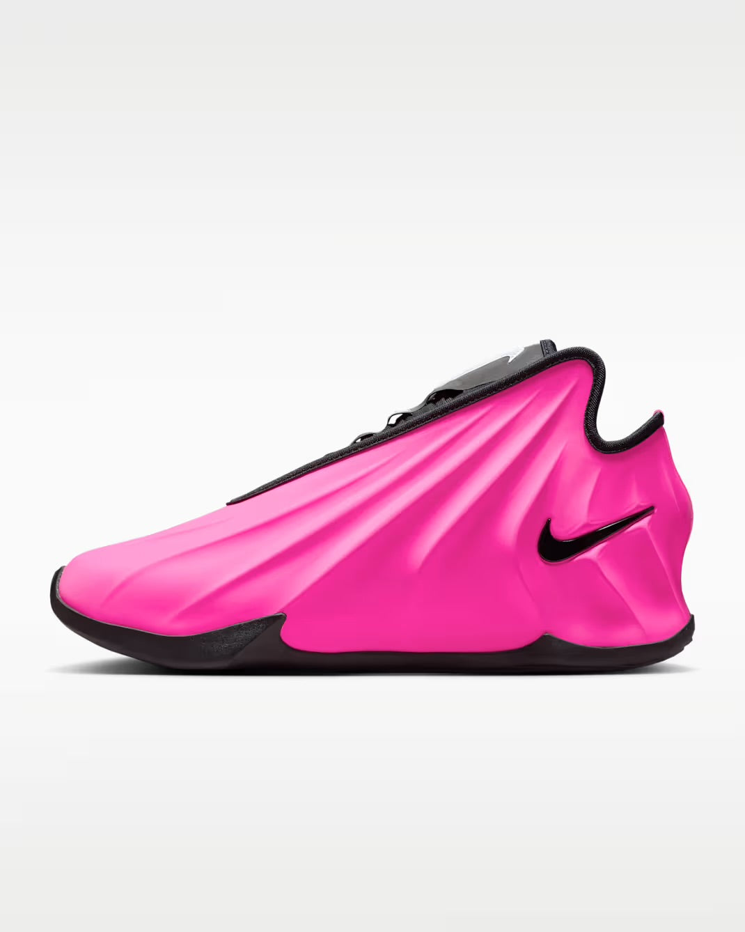 Nike G.T. Future “Hyper Pink”