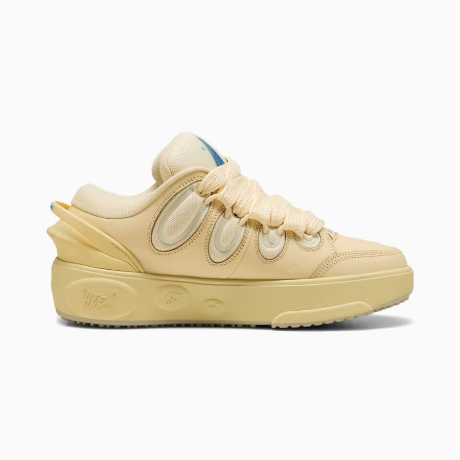 Puma x Lamelo Ball LaFrancé “Airbrush”