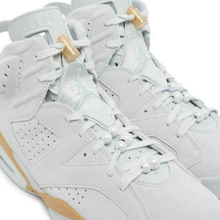 Jordan 6 Retro Craft “Paris Olympics”