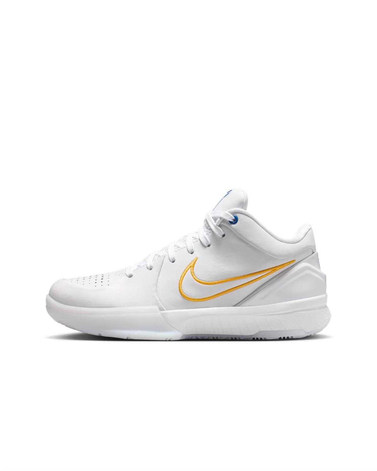 Nike Kobe 5 Protro Draft Pack “Glacier” Kids