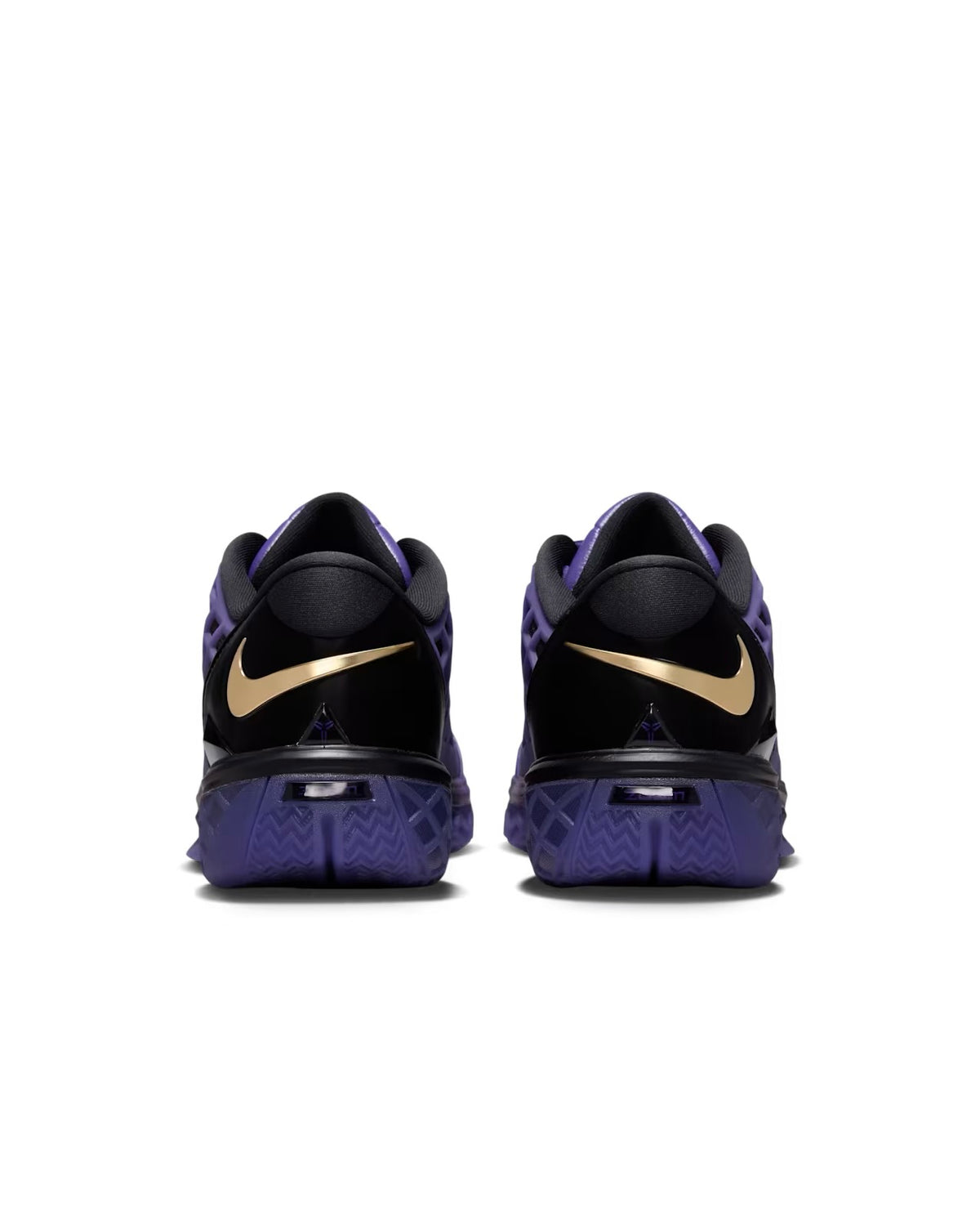 Nike x FC Barcelona Kobe 3 Low Protro “Purple”