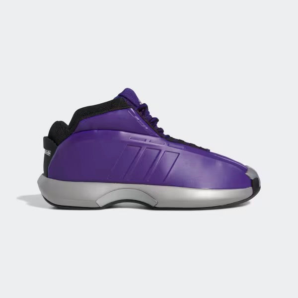 Adidas x Kobe Crazy 1 “Regal Purple”