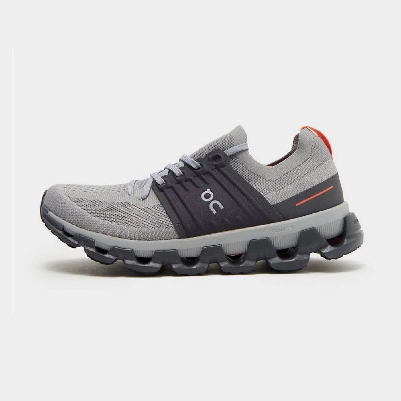 On Running Cloudswift 3 “Metal Grey”