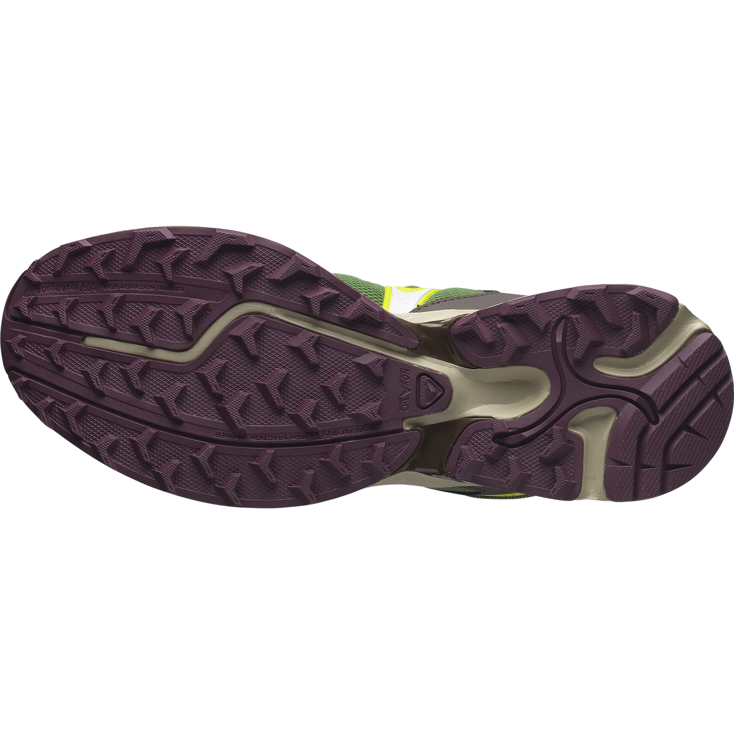 Salomon XT-Whisper “Treetop”