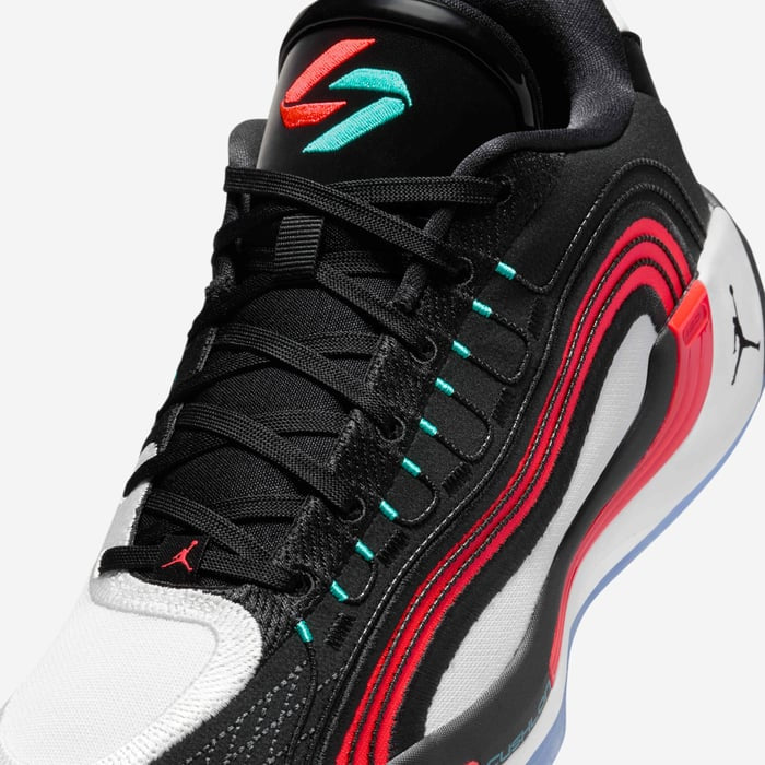 Jordan Luka 4 “Bloodline”
