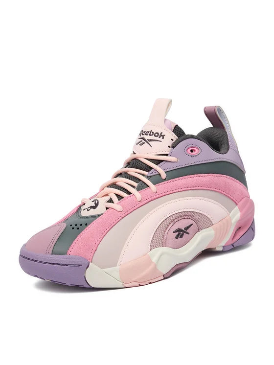 Reebok Shaqnosis Low “Multicolor”