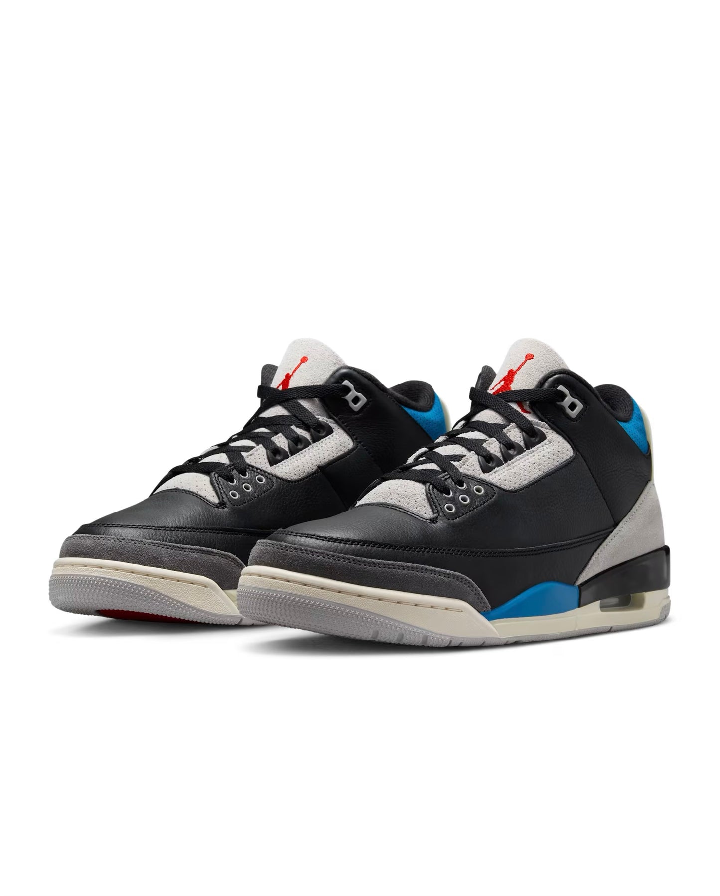 Jordan 3 Retro “Rare Air”