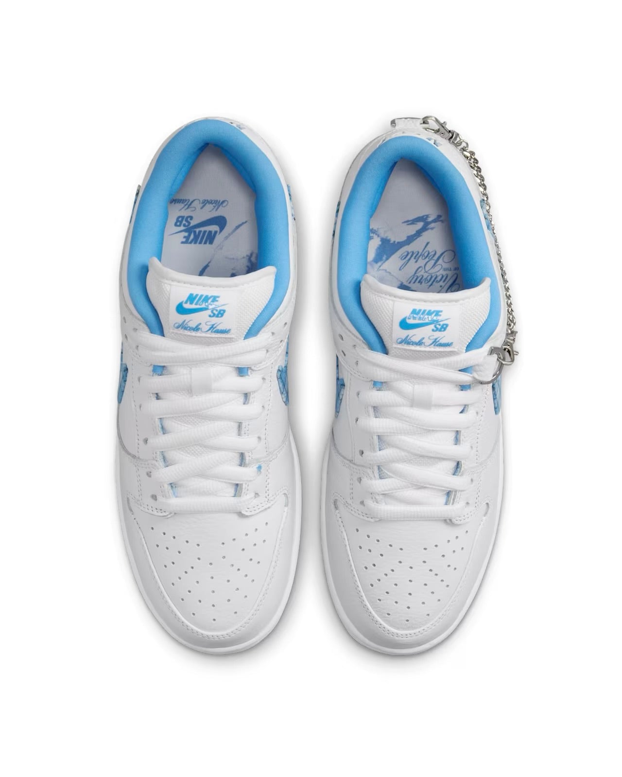 Nike SB Dunk Low Pro x Nicole Hause “Victory of the Paople”