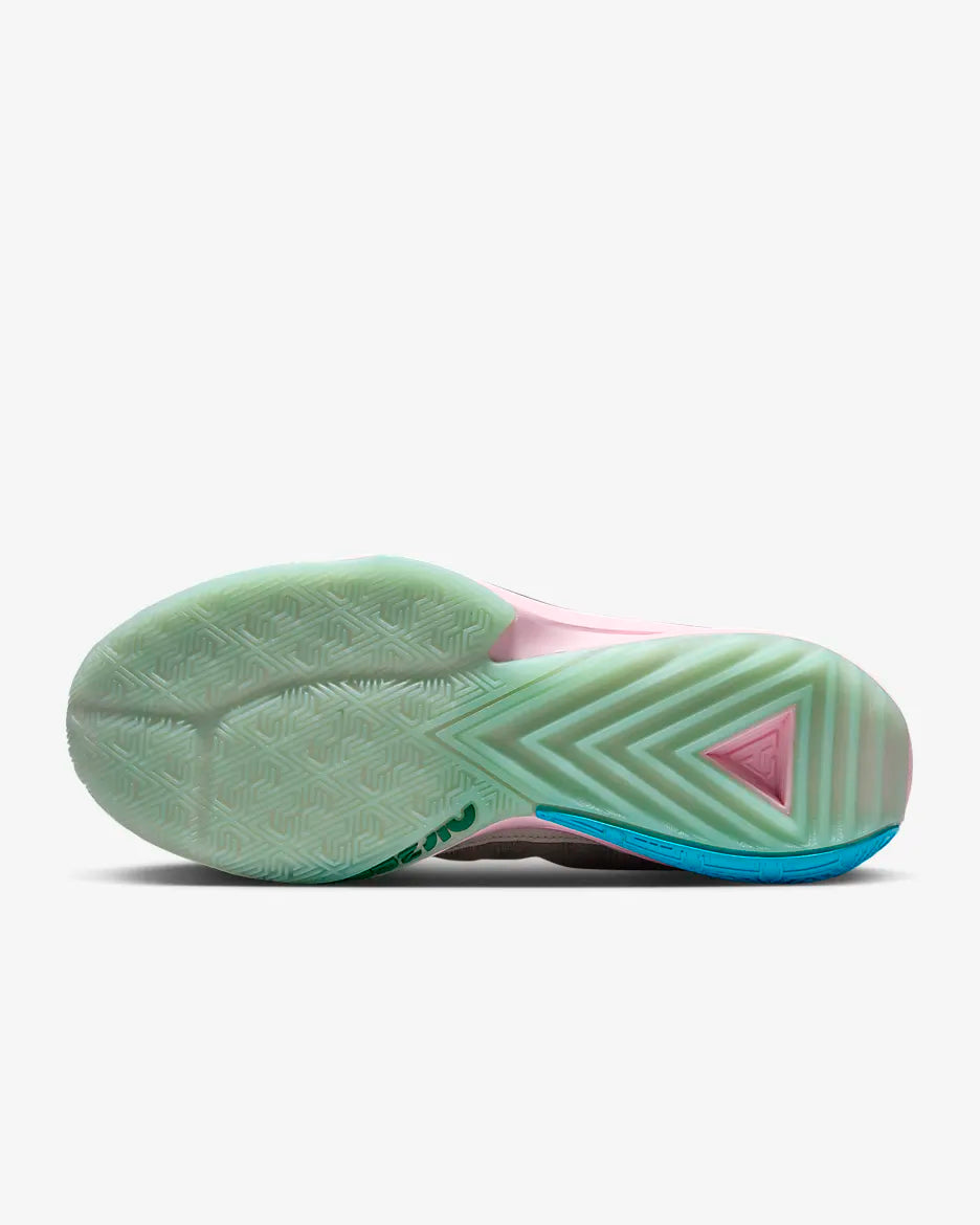 Nike Freak 5 “The Hard Way”