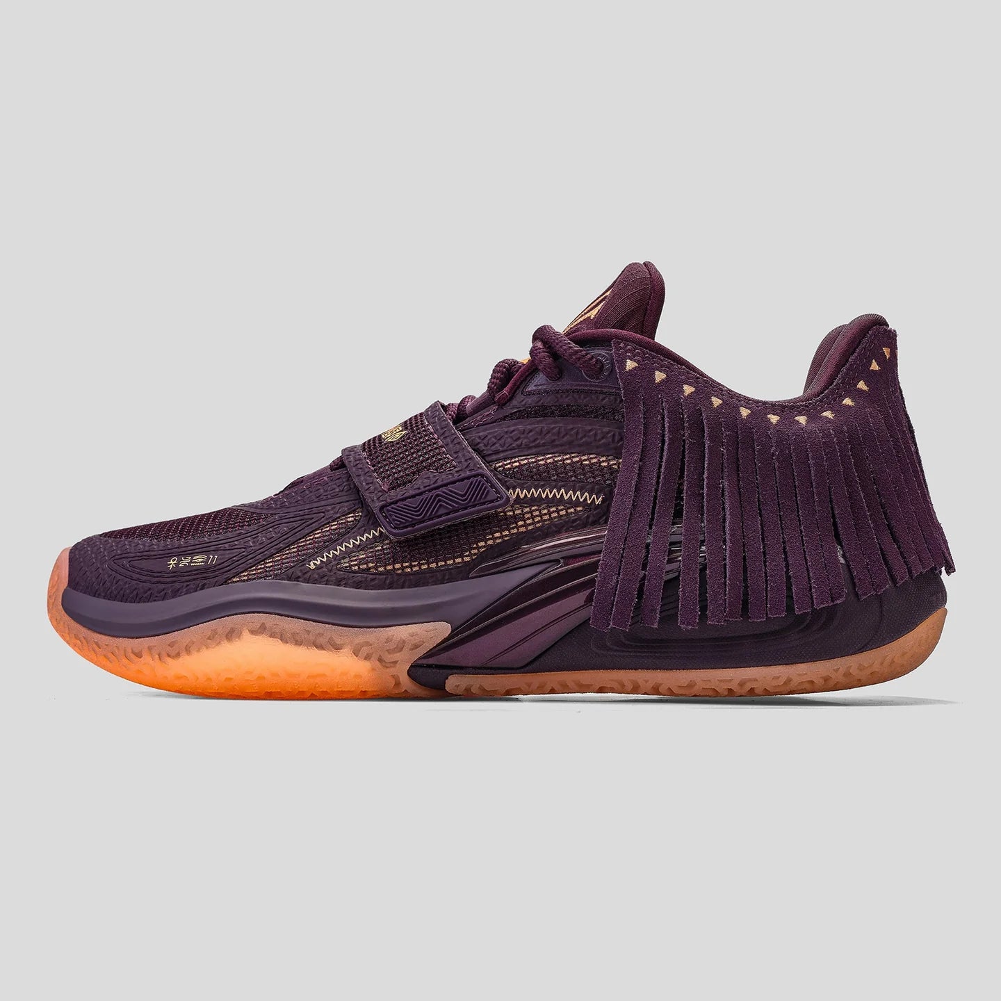 ANTA x Kyrie Irving Kai 1 “Crown Jewel”