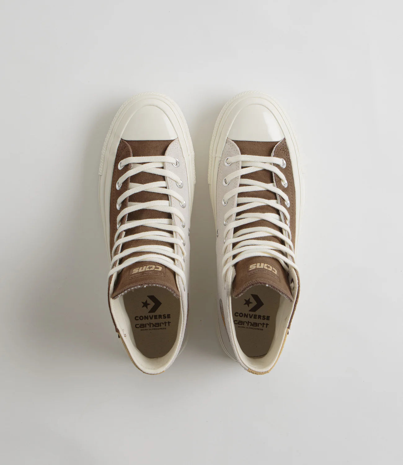 Converse CONS x Carhartt WIP Chuck Taylor All Star Pro High “Starfish”