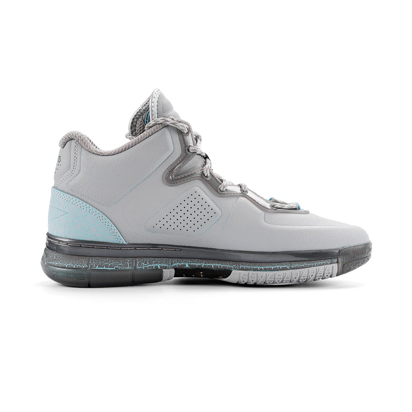Li-Ning Way of Wade 1 “Statue”