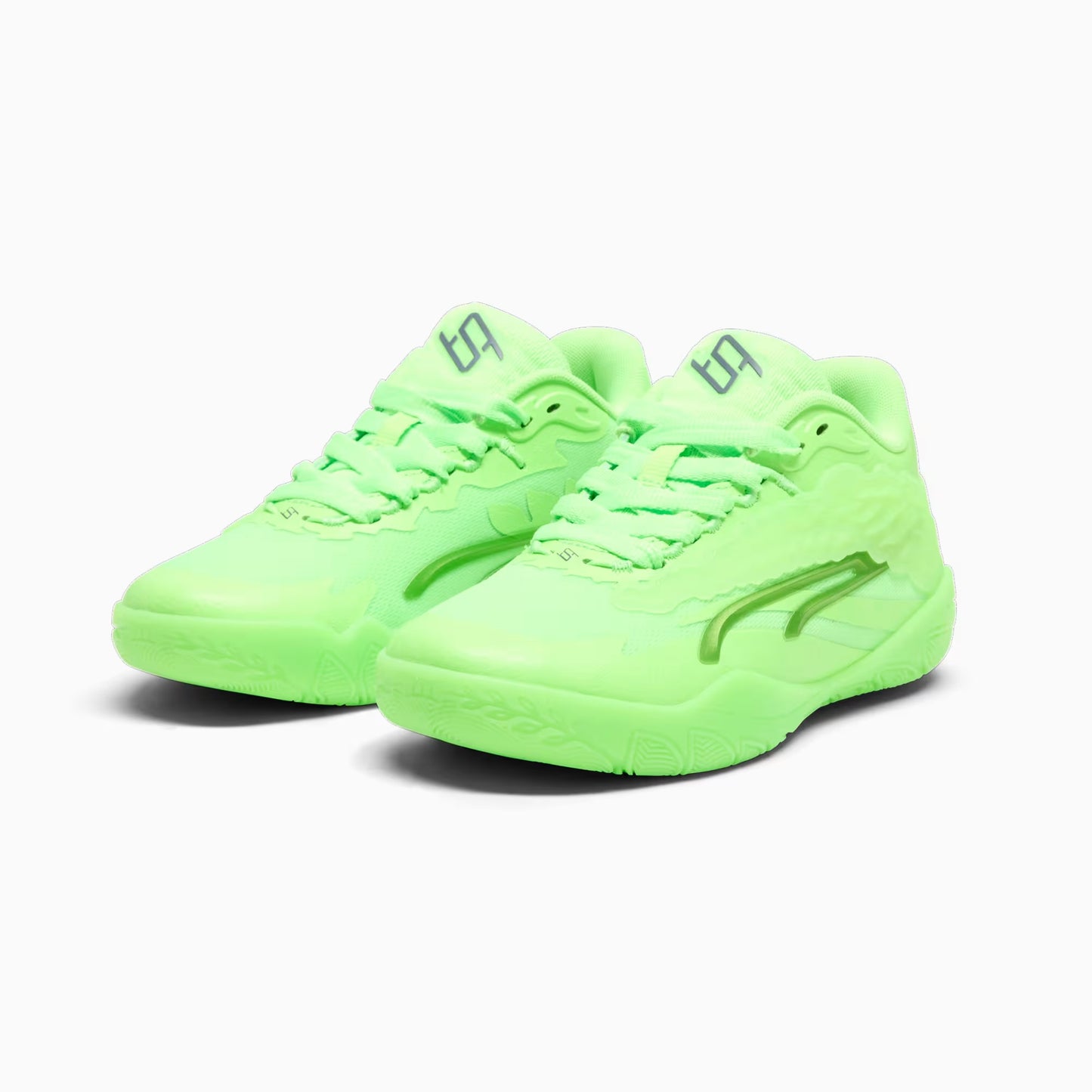 Puma Stewie 3 “Team Green”