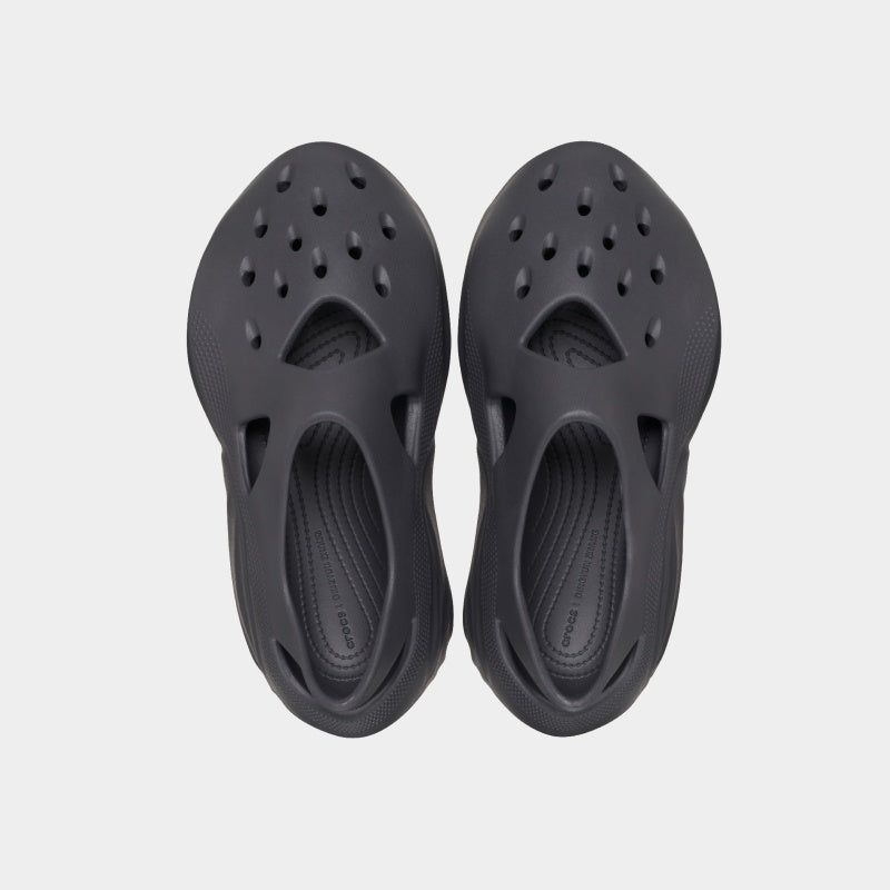 Crocs x Dingyun Zhang Diffuser Clogs “Black Sand”
