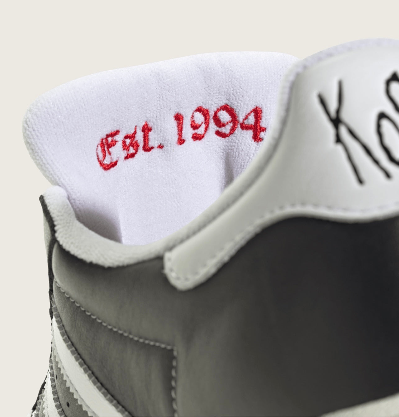Adidas Superstar x KORN
