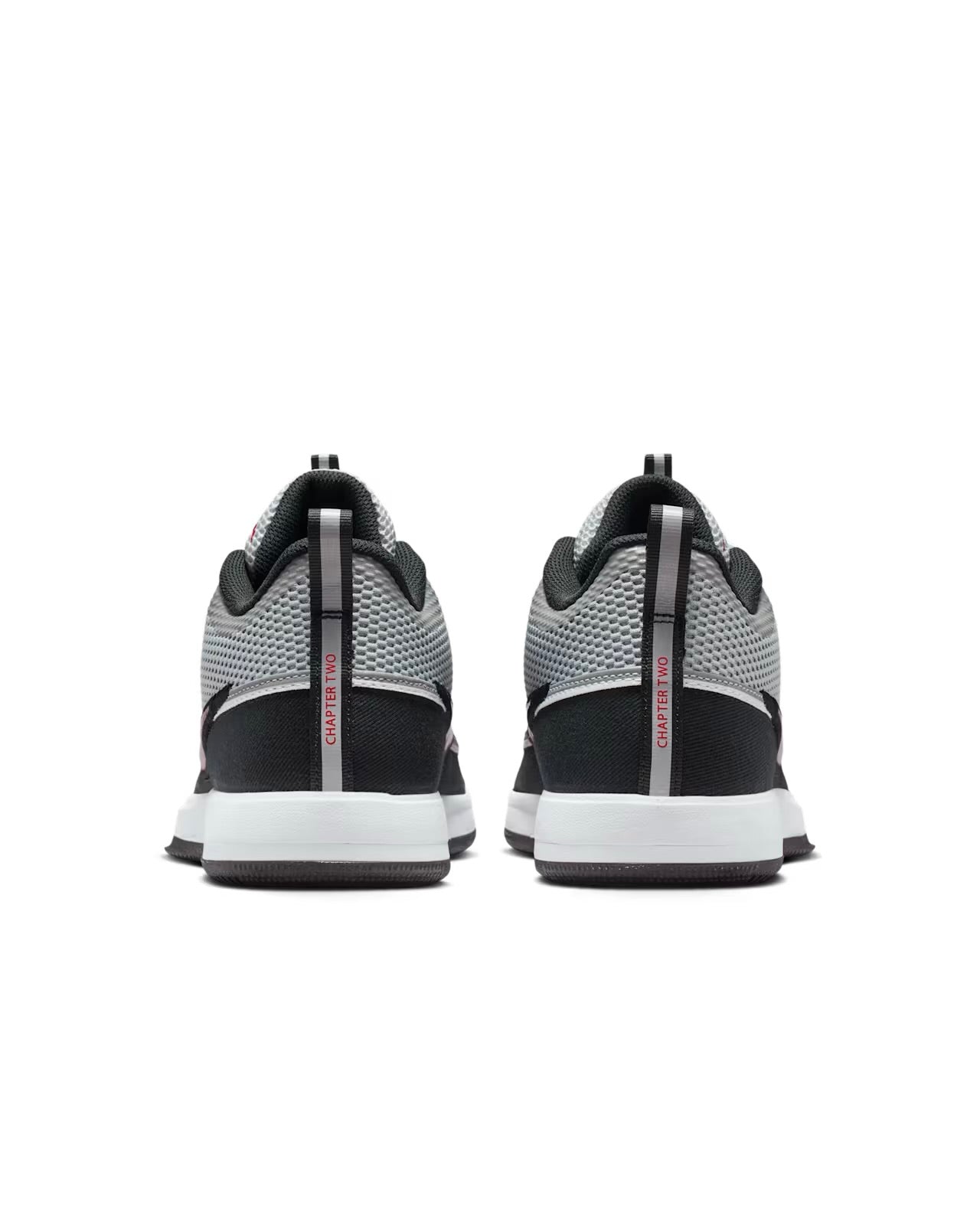 Nike Book 2 “Spiridon”
