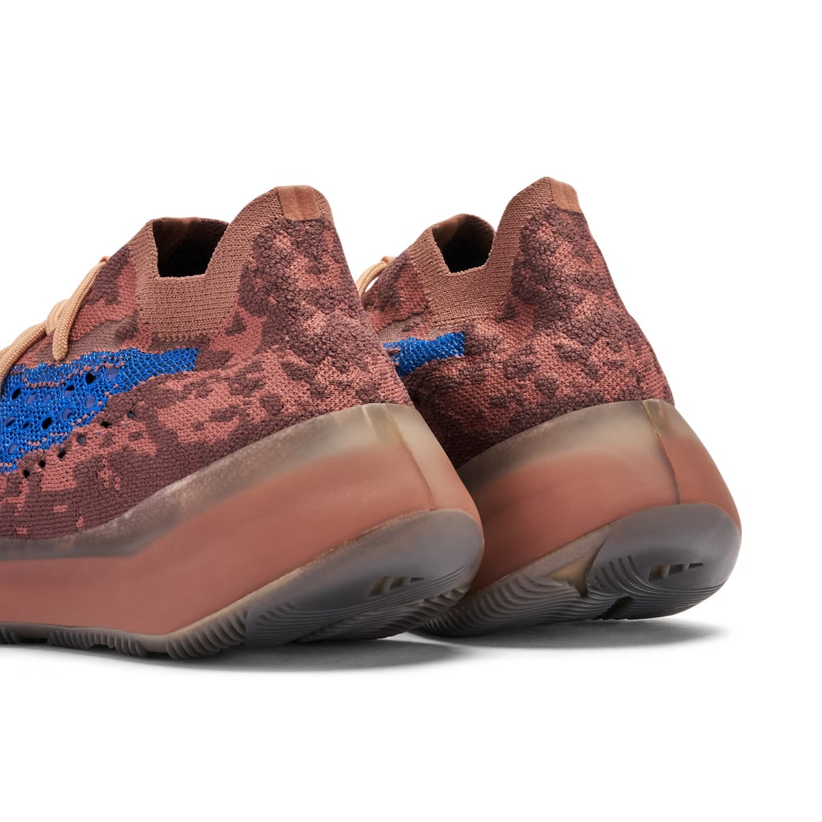 Adidas Yeezy 380 “Azure”